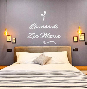 La casa di Zia Maria